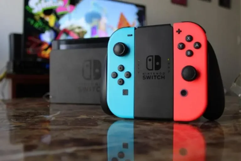 ¡Se acabó! Nintendo anuncia la fecha en que dejará de vender el Nintendo Switch y por qué