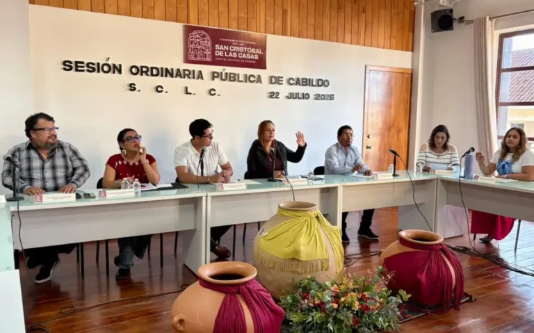 Aprueba Cabildo de SCLC el Perrotón 2026