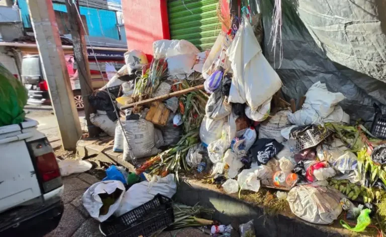 Atiende Ayuntamiento de San Cristóbal demanda ciudadana