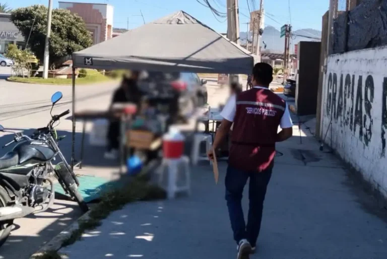 Atiende Servicios Públicos de SCLC denuncia ciudadana