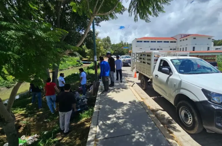 Refuerzan acciones para proteger los Humedales de Montaña