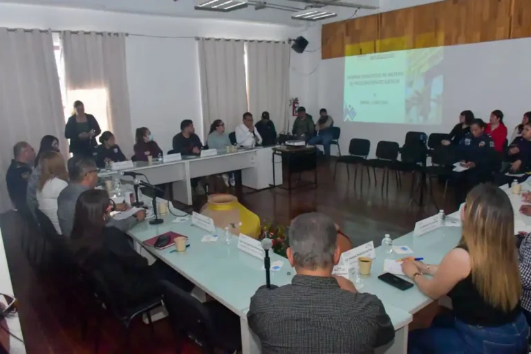 San Cristóbal reduce 60 % la incidencia delictiva en el primer semestre de 2026