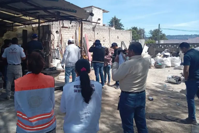 Atiende Ayuntamiento denuncia ciudadana