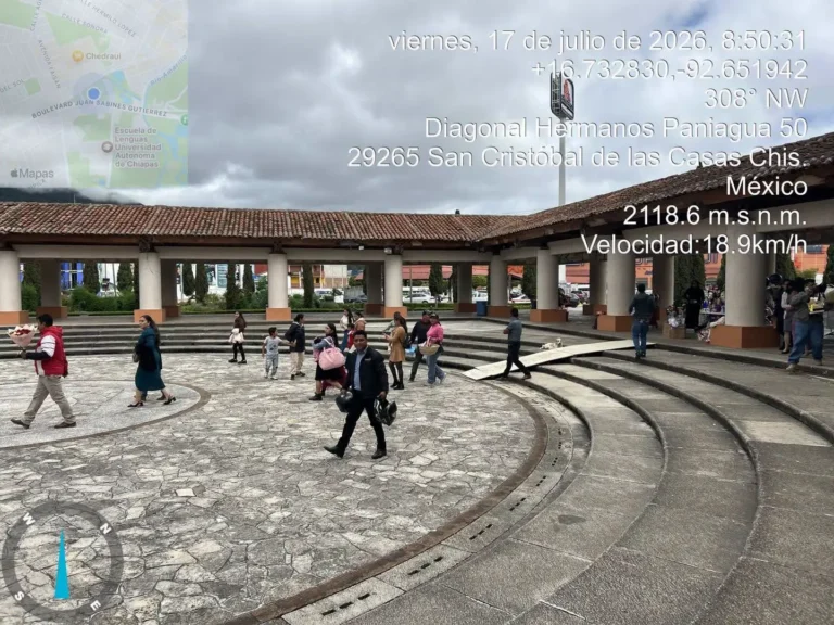 San Cristóbal se mantiene sin afectaciones tras sismo