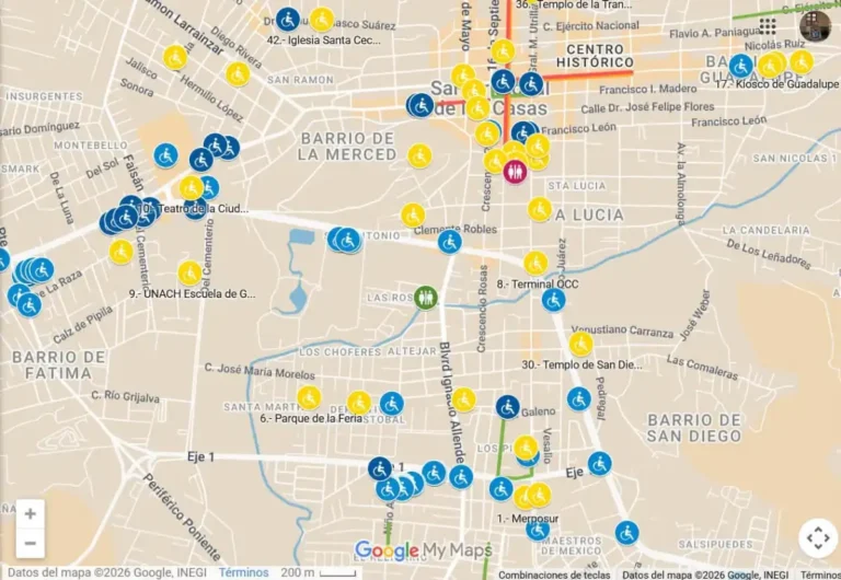 Gobierno Municipal fortalece inclusión con entrega de tarjetones para personas con movilidad reducida