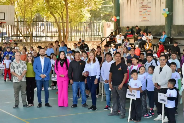 Inaugura Fabiola Ricci los Cursos de Verano 2026 en SEDEM