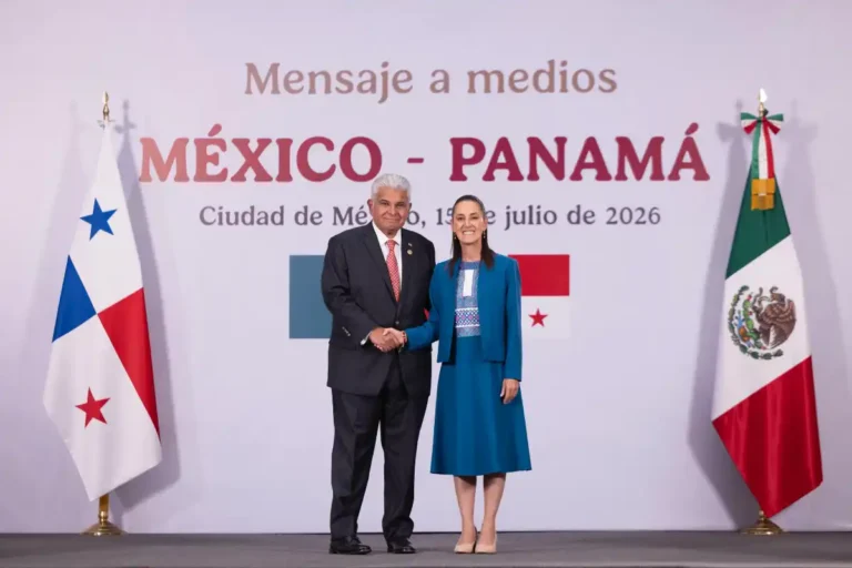 El encuentro de hoy permitirá profundizar y relanzar nuestra cooperación: Presidenta