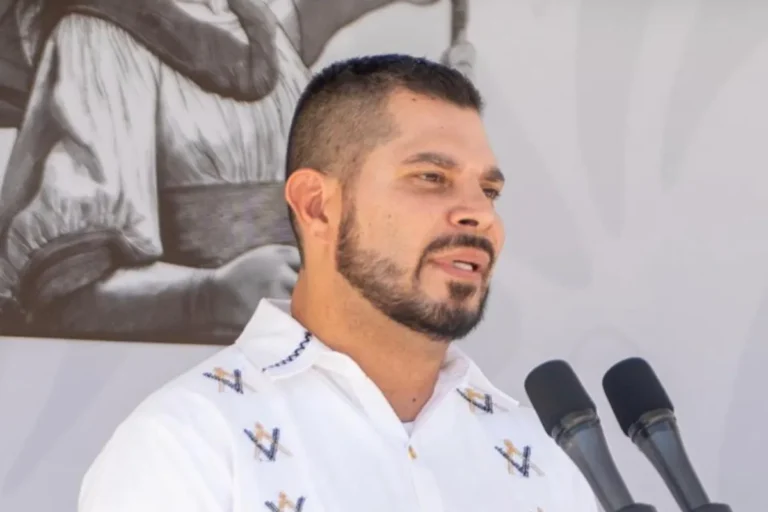 Cero robos carreteros en la Nueva ERA es un avance firme en la ruta de la paz: Óscar Aparicio