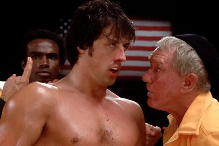 Sylvester Stallone revela la triste razón que lo obligó dirigir Rocky II