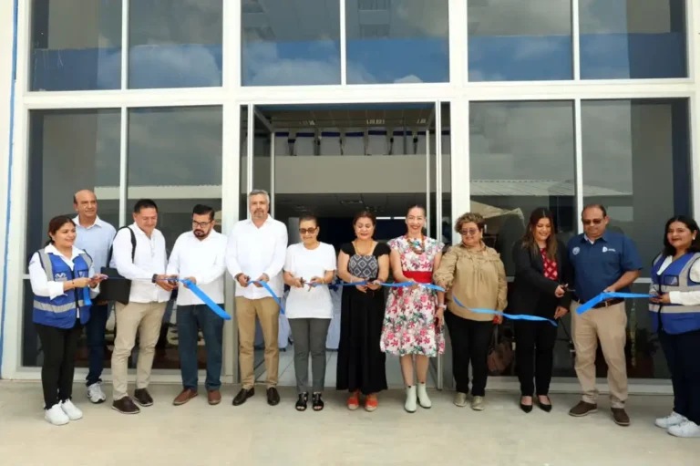 TecNM Cintalapa reafirma su compromiso con la Excelencia Educativa