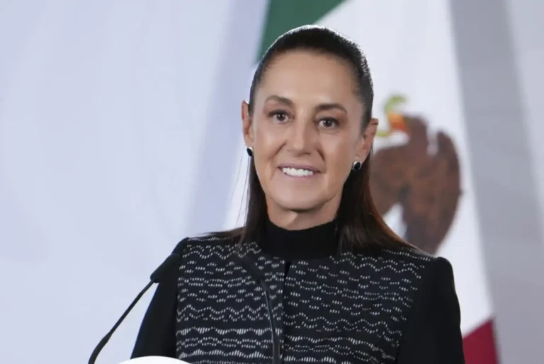 El T-MEC permanece vigente hasta 2036