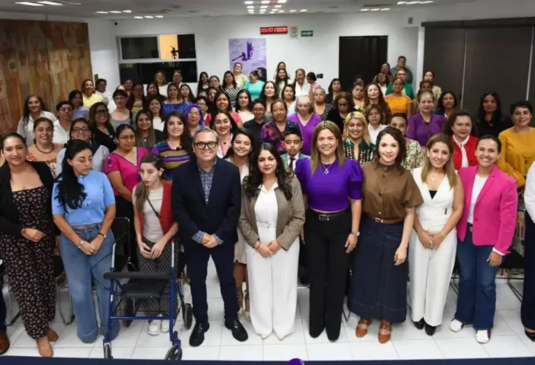En marcha el diplomado “Prevención de la violencia política en razón de género en entornos digitales y mediáticos”