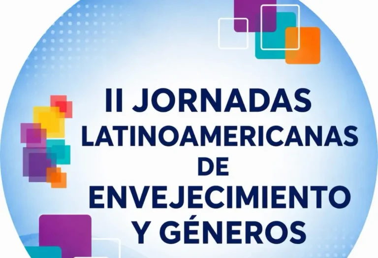 Invita UNACH a participar en las Jornadas Latinoamericanas sobre Envejecimiento y Géneros