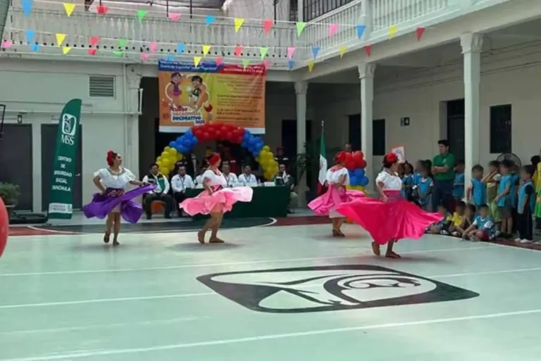 Invita IMSS Chiapas a niños y adolescentes a disfrutar el Verano IMSS Imparable