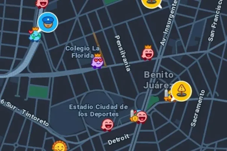 Waze estrena modo para motocicletas en México: Avisará sobre baches y topes