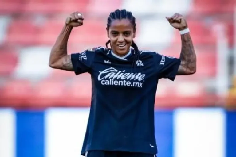 América vence 7-0 a Necaxa y suma su cuarta goleada del torneo