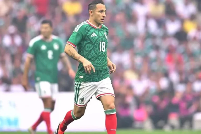 Andrés Guardado confirma que está casi cerrando un acuerdo con la Selección Mexicana