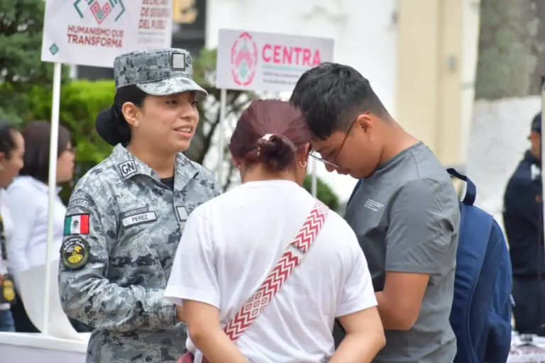 Ayuntamiento de San Cristóbal fortalece la prevención mediante trabajo interinstitucional