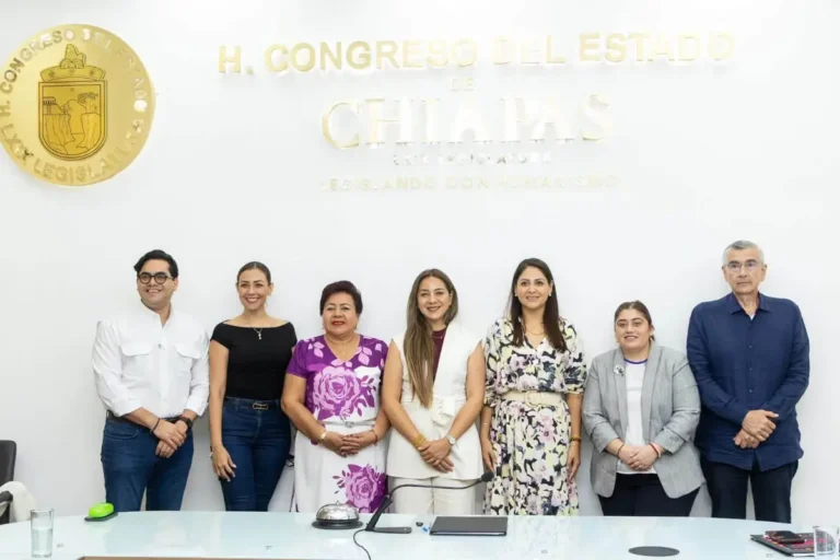 Congreso turna a comisiones diversas disposiciones municipales