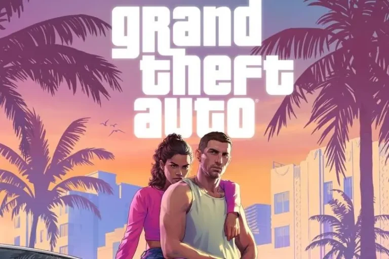 GTA VI enfrenta nuevas filtraciones antes de su estreno en Netflix