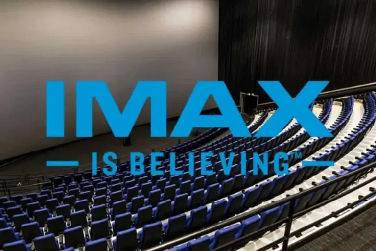 IMAX vs formato normal: conoce las diferencias de las salas de cine