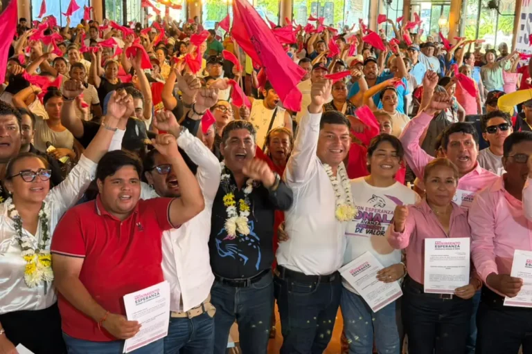 La esperanza se organiza en Tonalá: un espacio para las nuevas voces