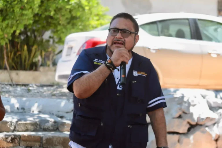Exigen auditoría para Horacio Gómez exsecretario de servicios municipales