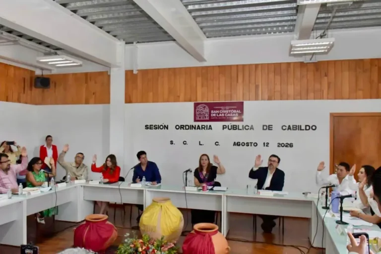 Ayuntamiento de SCLC aplicará multas severas y mano firme a quienes den un uso incorrecto a los contenedores de basura