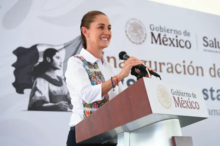 Desde el inicio del gobierno de la presidenta se han inaugurado 32 hospitales en todo el país
