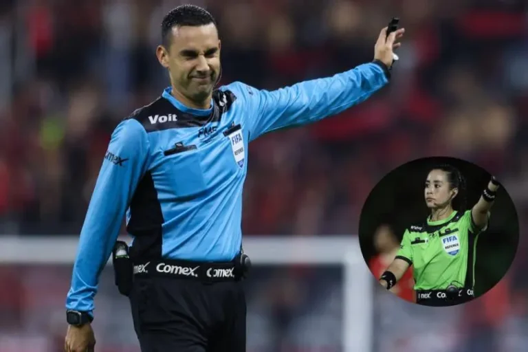 César Ramos defiende a Katia Itzel tras críticas de Mohamed: «La admiro» 