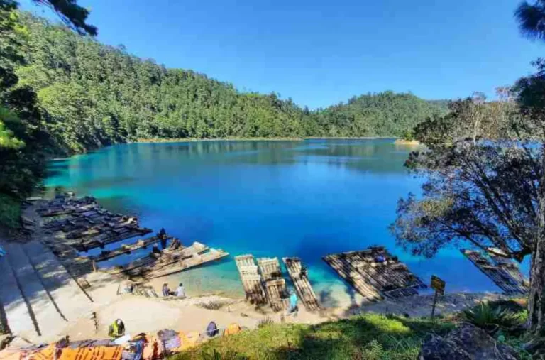 La gestión efectiva del agua en Chiapas requiere una transformación socioecológica