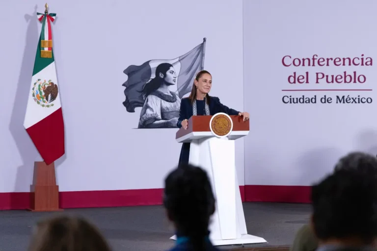 México, segundo lugar en crecimiento económico entre los países del G20