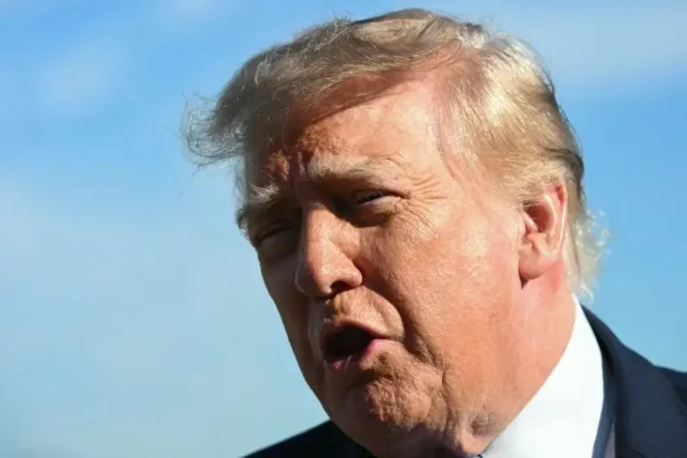 Trump confirma cinco detenidos por base británica; ‘pretendían causar un gran daño’