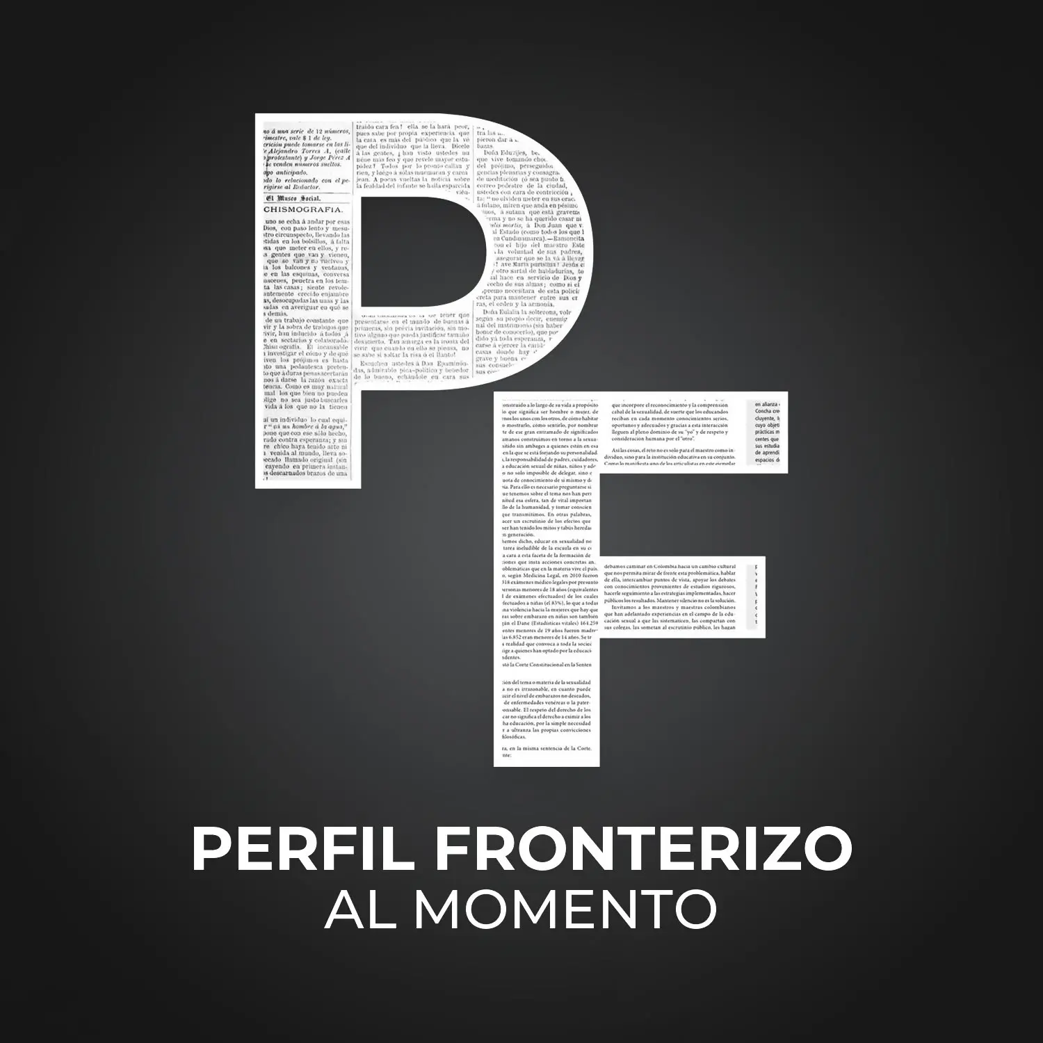 perfilfronterizo