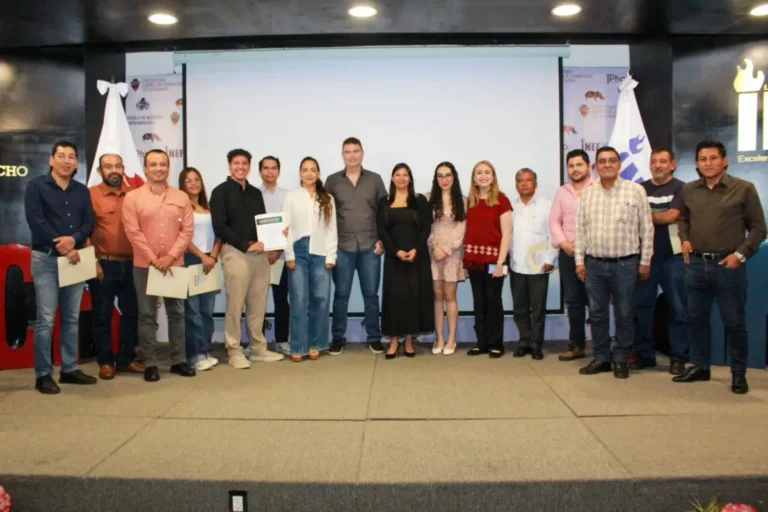 Chiapas suma a municipios a estrategia nacional para simplificar y digitalizar trámites